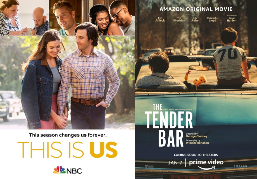 New This Week To Tv, Streaming And More: ‘this Is Us,’ Rupaul Album, ‘the Tender Bar’