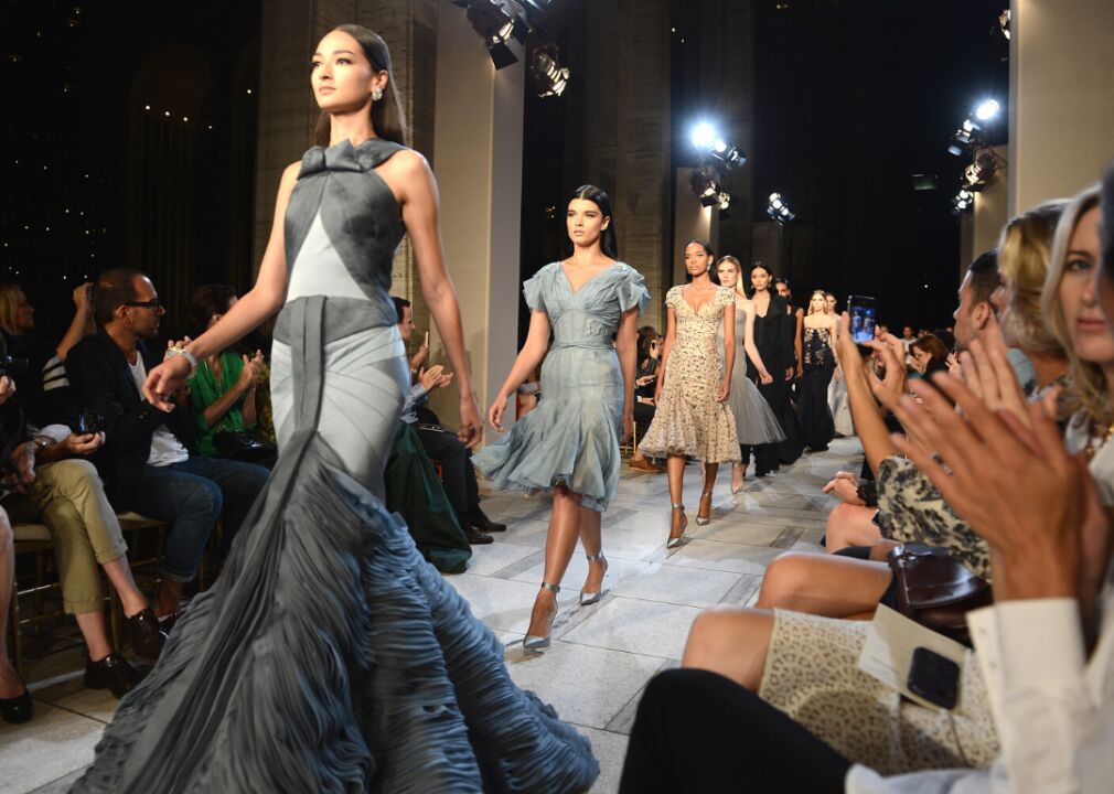 10 Once Iconic Fashion Brands That No Longer Exist