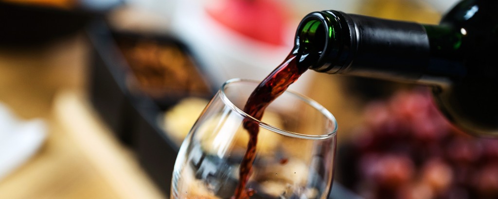 The Pandemic May Have Created A Nation Of Problem Drinkers — And Many Are Women