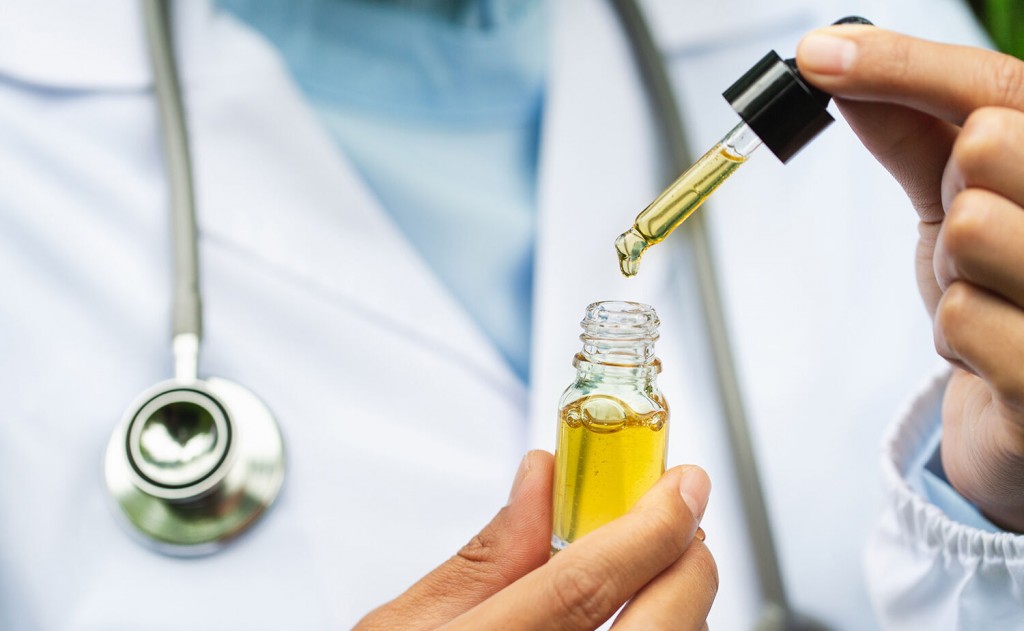 Is It Time To Give Cbd A Try? Here’s What You Need To Know First