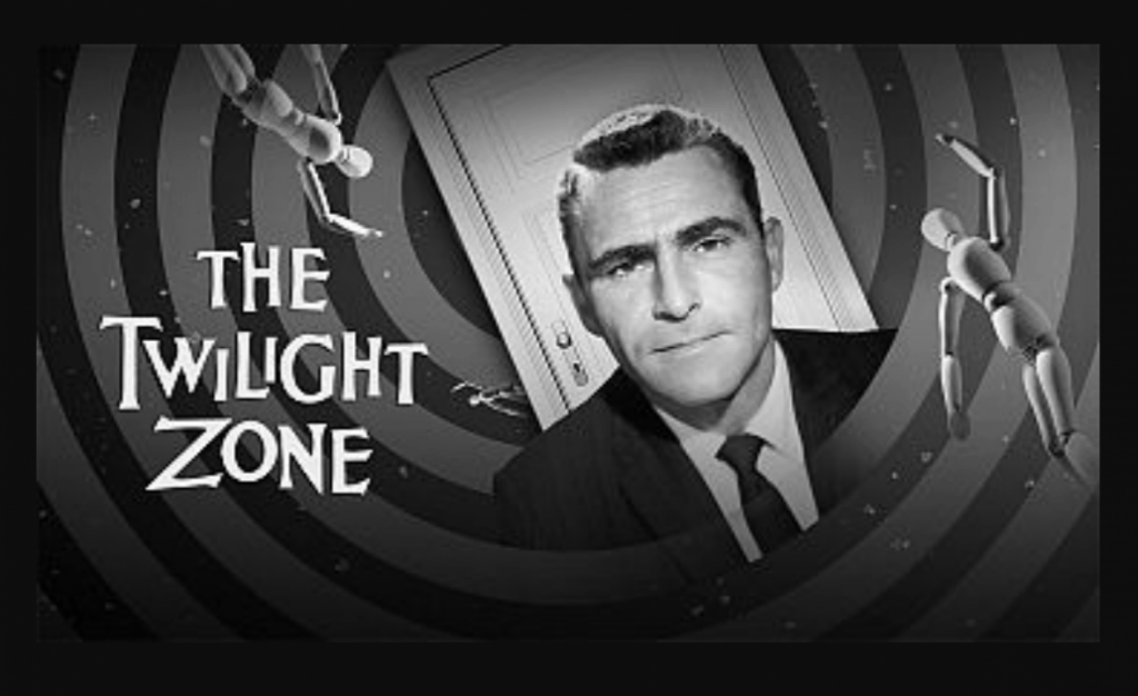 The 100 Best ‘twilight Zone’ Episodes Of All Time