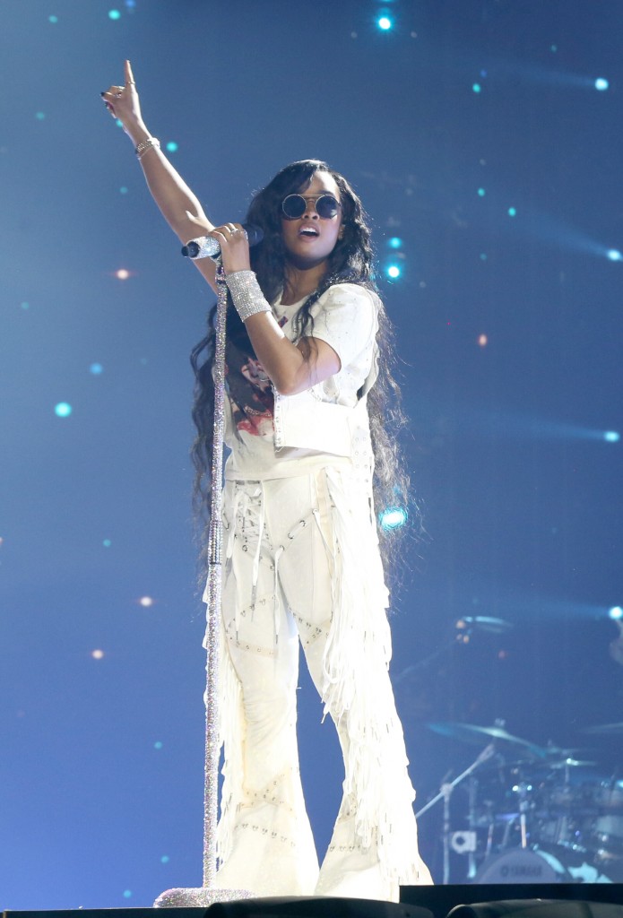 Grammy Awards Relocate To Las Vegas And Move To April