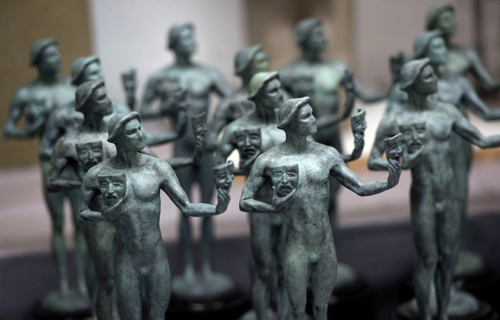 Sag Awards 2022: See The Full List Of Nominees
