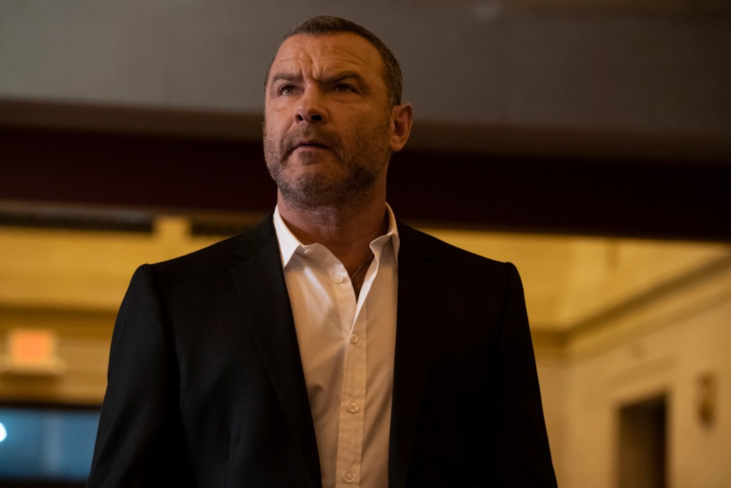 ‘ray Donovan: The Movie’ Gives The Show Another Crack At Tying Up Loose Ends
