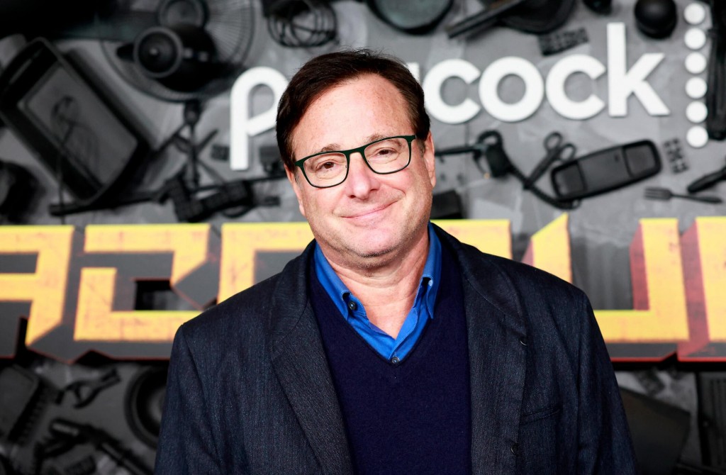 Bob Saget: How A Family Tragedy Turned Him Into An Activist