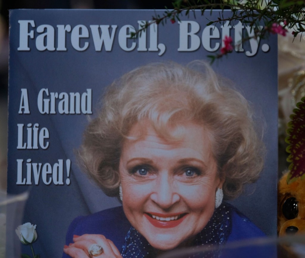Betty White’s Agent Debunks Rumors She Died A Few Days After Booster Shot