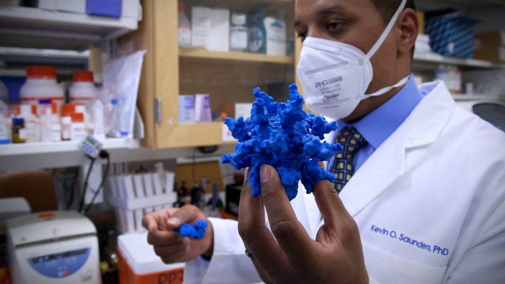 A Universal Vaccine Could Be The Future Of The Coronavirus Fight