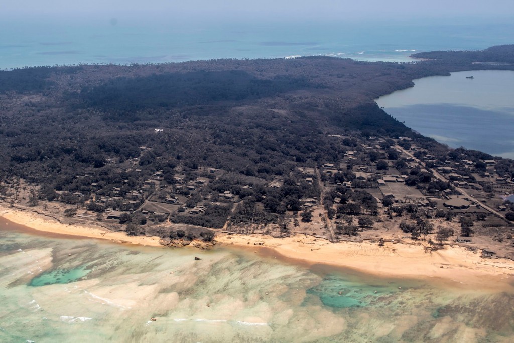 What Causes A Tsunami? An Ocean Scientist Explains The Physics Of These Destructive Waves