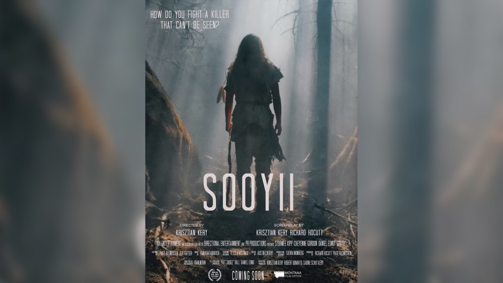 How Film Is Putting Indigenous Languages In The Spotlight