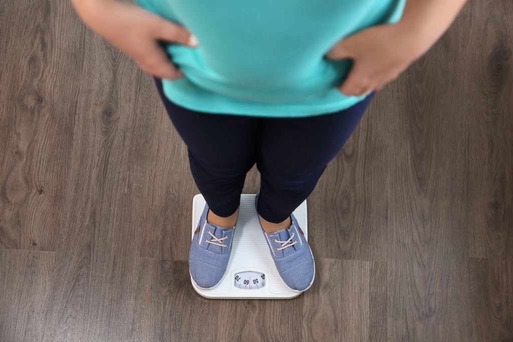 Can Weight Loss Help Protect Against Covid 19?