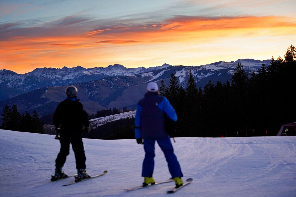 Olympians Worry As ‘winter’ Disappears From Winter Games