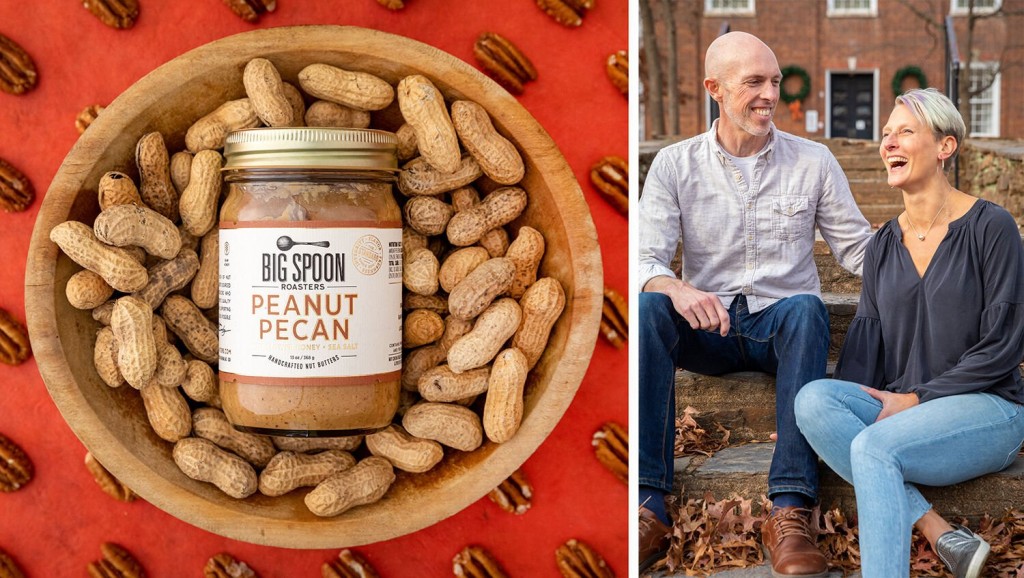 Tracing The Nut Butter Trend: Why The Hype?