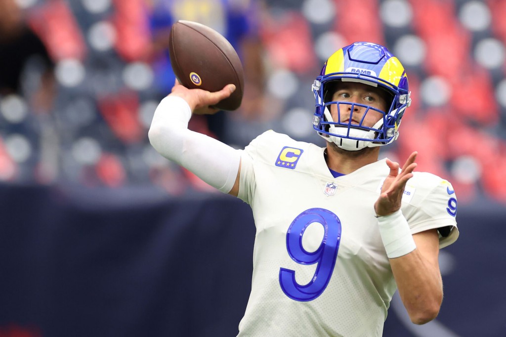 Matthew Stafford: ‘haven’t Thought Too Much About’ Why Lions Never Won In Playoffs