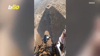 Watch Now: Paramotor Pilot Shows Sky High Footage Of Egyptian Pyramids And Sphinxes