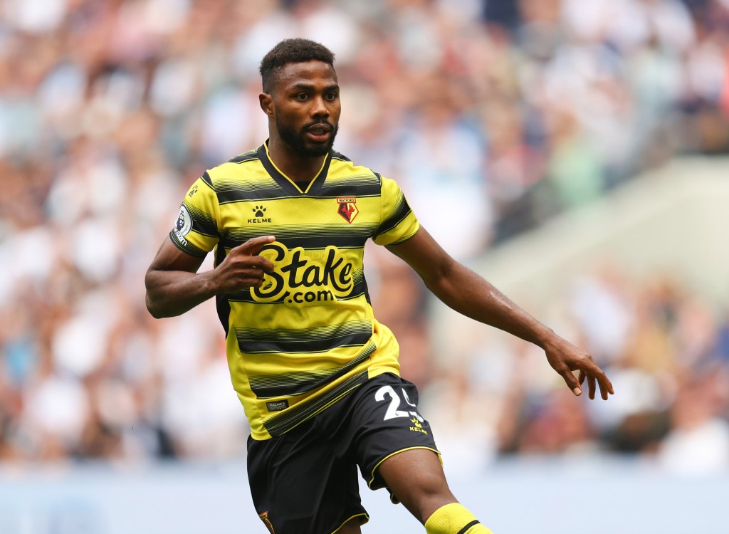 Nigeria’s Africa Cup Of Nations’ Preparations Hit By Covid 19, Injuries And Watford ‘baring Fangs’