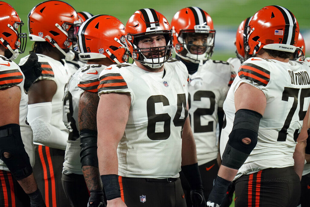 Nfl’s 2nd Season Of Covid Just As Trying As 1st, Maybe More