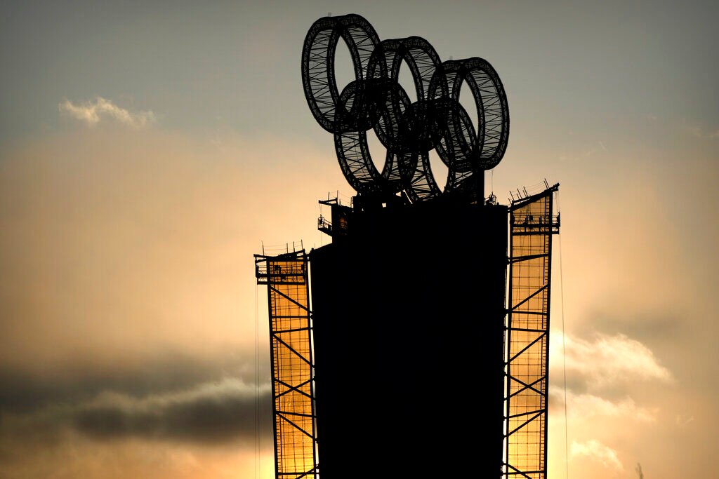 Beijing Winter Olympics Start Feb. 4. Here’s What You Need To Know And Athletes To Watch.