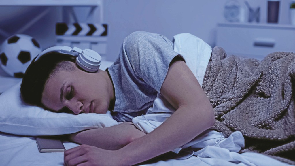 8 Ways Parents Can Help Their Teens Sleep Better