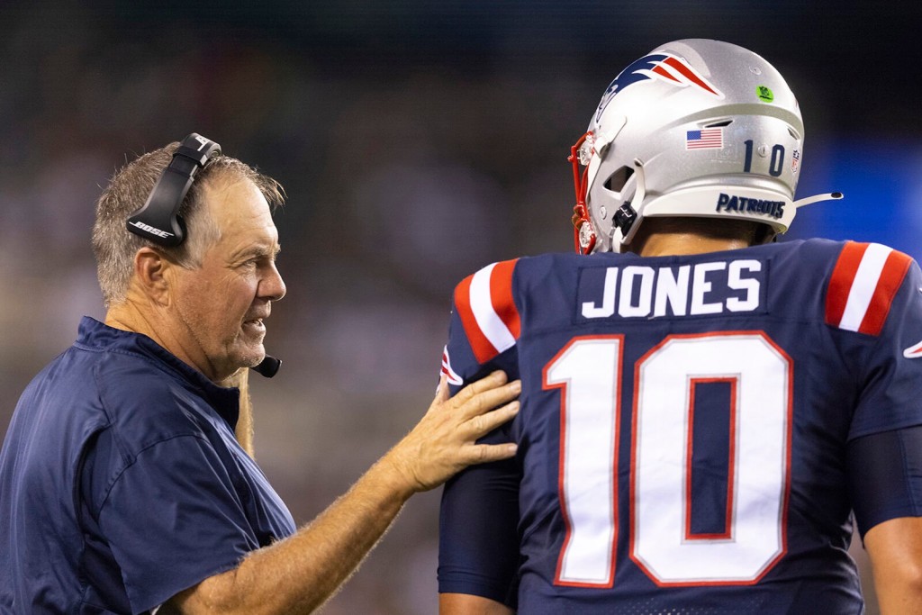 Jim Souhan: Brady’s Success Diminishes Belichick’s ‘greatest Coach’ Title