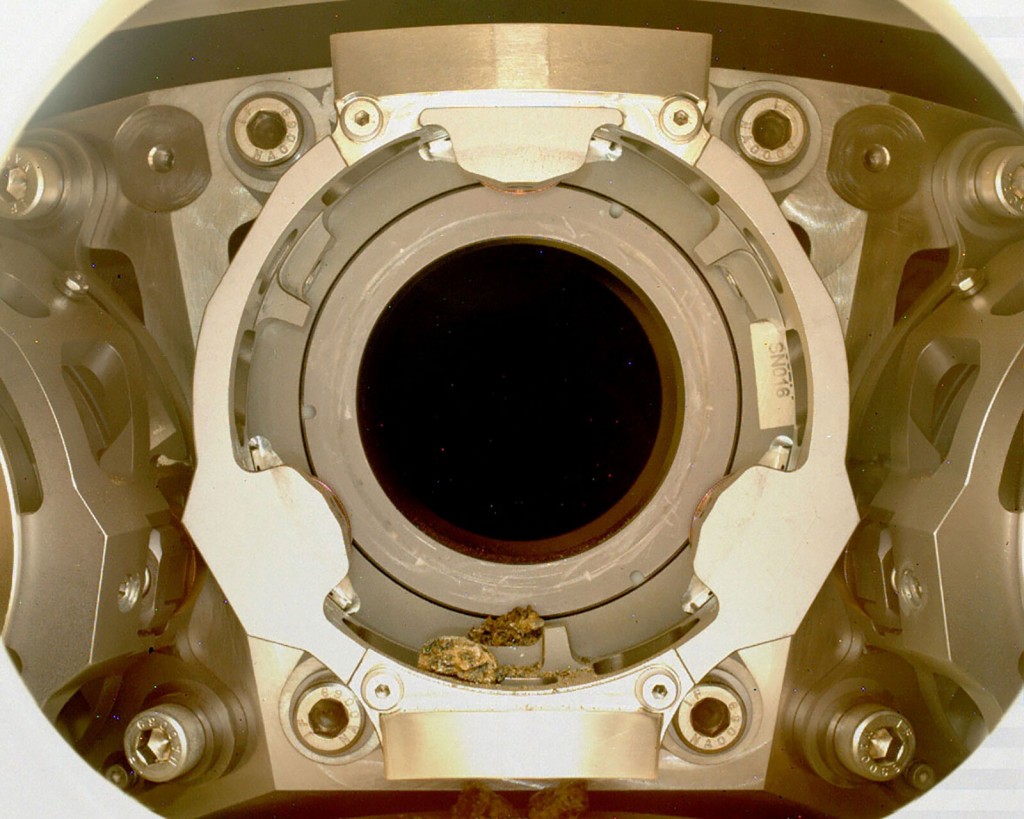 Ingenuity Helicopter Flight Stalled For First Time Due To Unusual Mars Weather