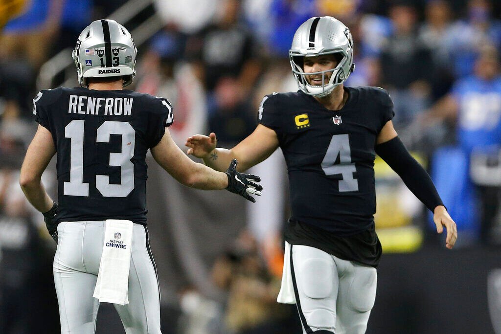 Wild Card Weekend: Updates And Scores From The Nfl Playoffs