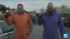 Watch Now: Dutch Vent Covid 19 Frustrations With Sledgehammers, Crowbars And Cars