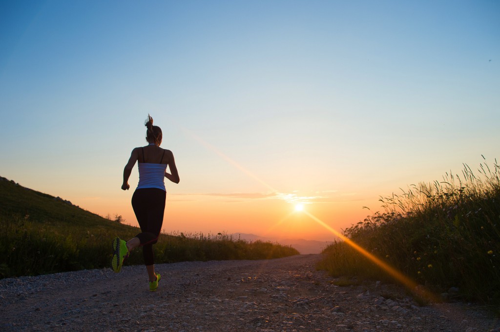 5 Science Based Strategies For Nailing Your New Year’s Resolutions
