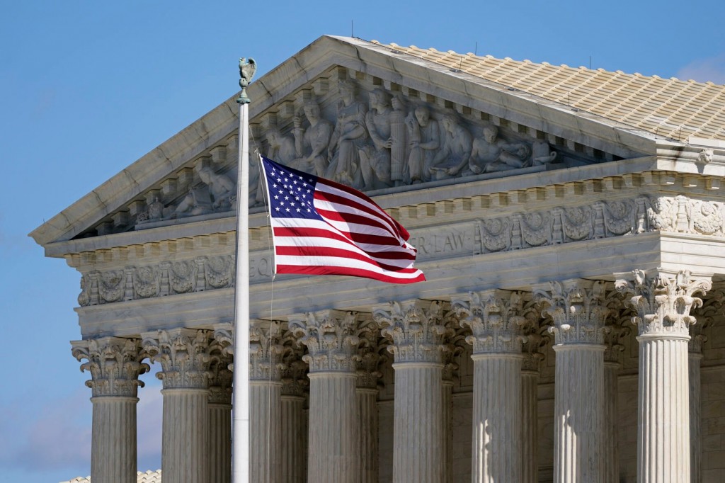Supreme Court To Hear Challenge To Race Based College Admissions Policies