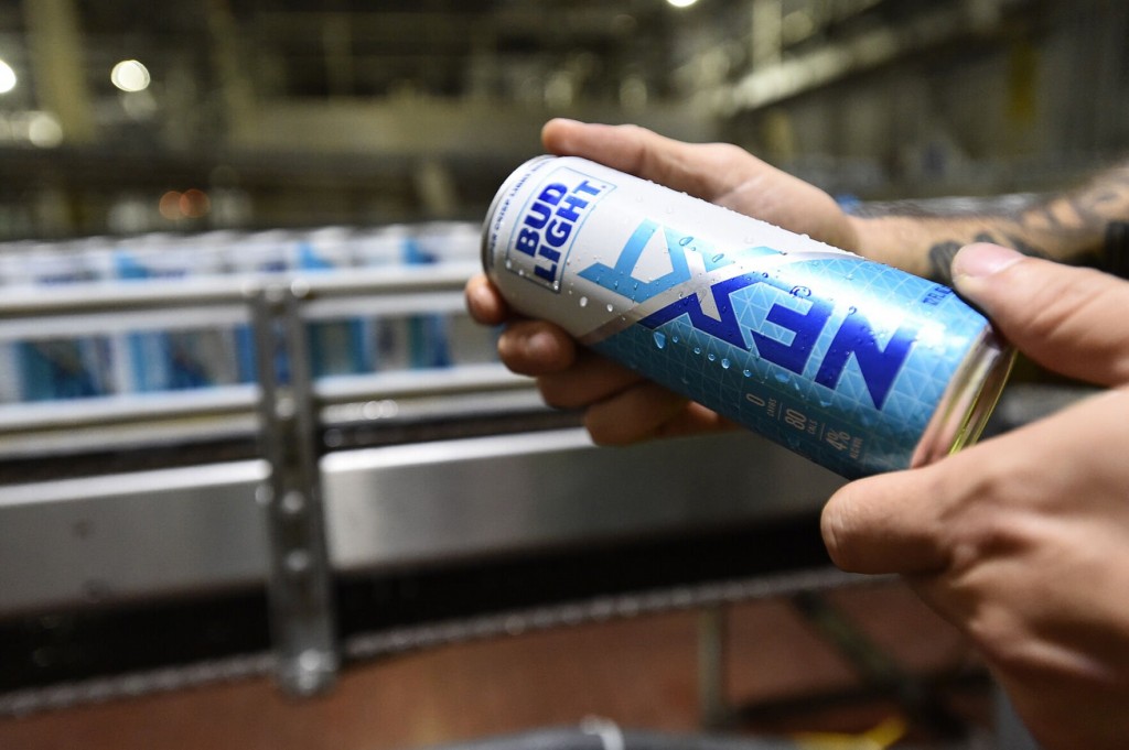 Bud Light’s First Ever Zero Carb Beer Hits Shelves Next Week