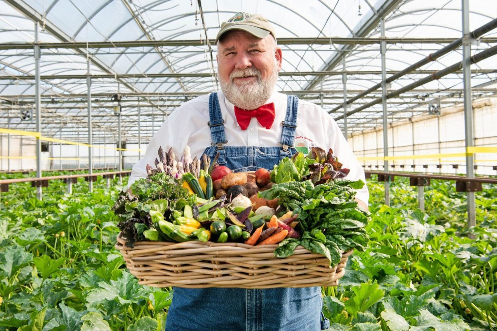 6 Businesses That Deliver Fresh Food Straight To Your Door