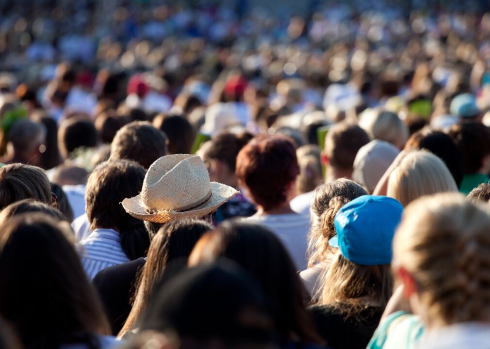Adult Obesity Surpassed 42%. Here’s How It Varies Between Population Groups