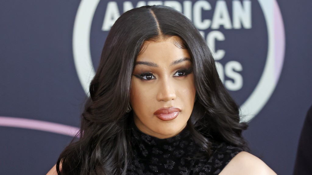 Cardi B Pledges To Pay Funeral Costs For Bronx Fire Victims