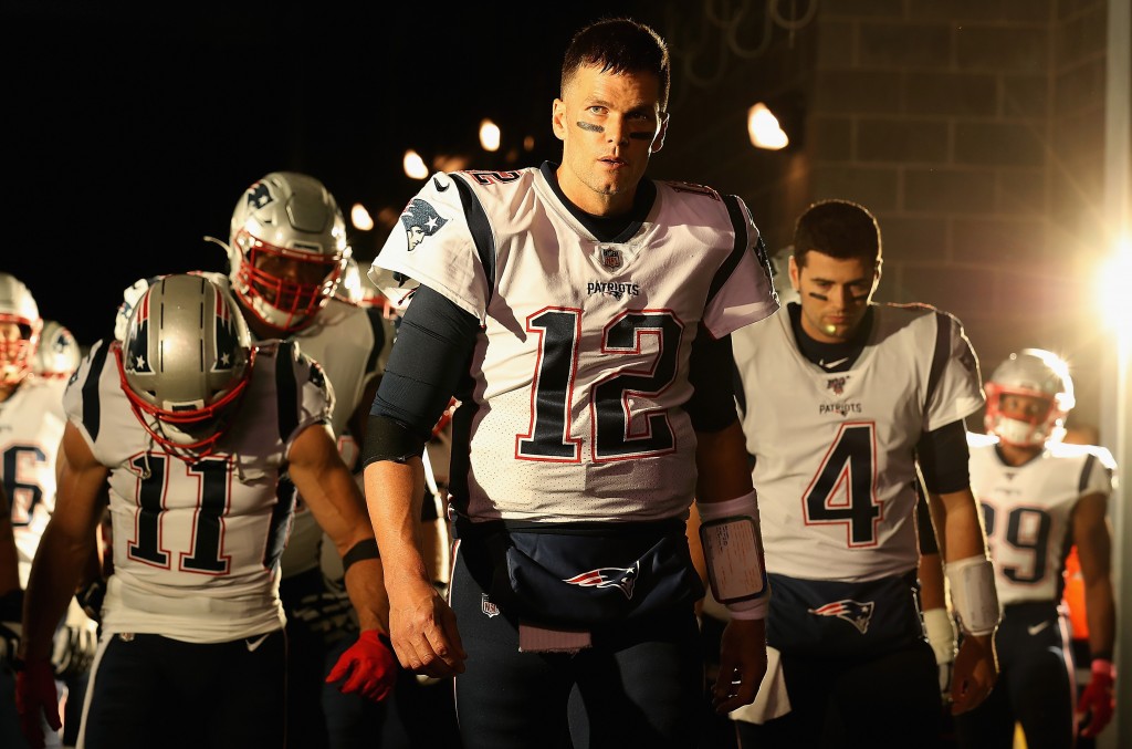 Legendary Nfl Quarterback Tom Brady Says It’s Time To Retire