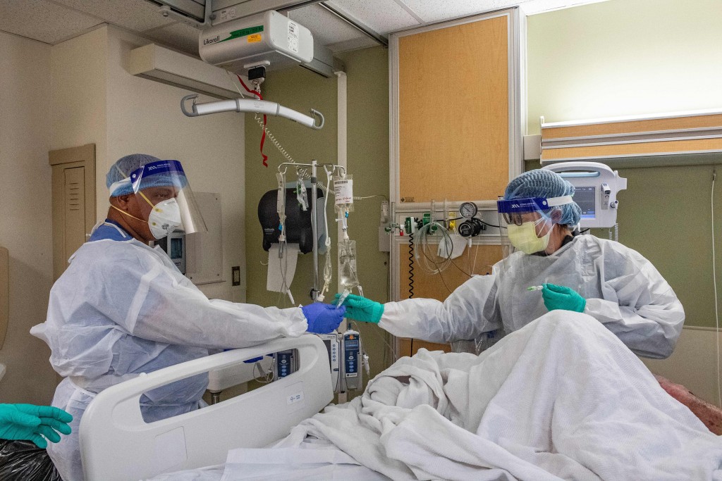 Vaccination Protects Against Covid 19 Hospitalization Significantly More Than Prior Infection, According To Cdc Study
