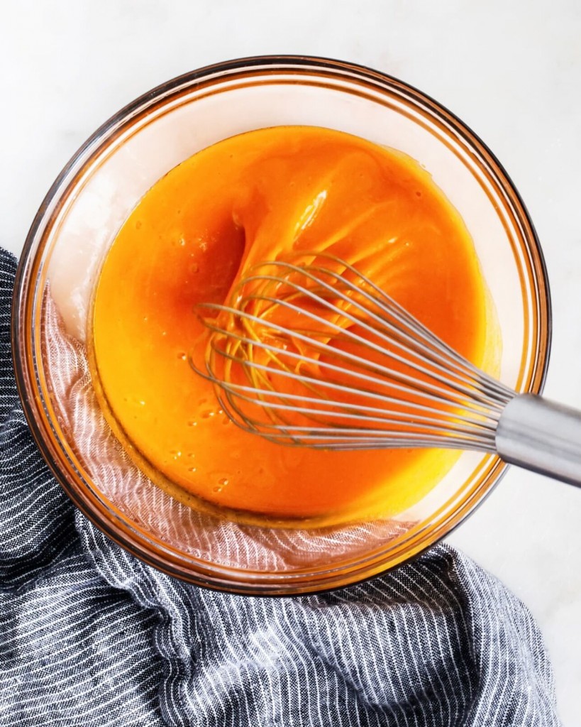 The Kitchn: An Easy 3 Ingredients For Homemade Buttery, Fiery Buffalo Sauce