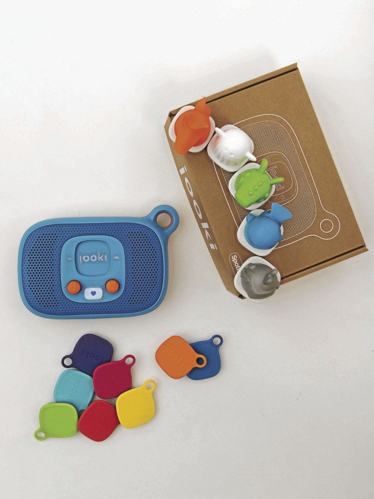Gadget Roundup: A Screen Free Toy, Robot Vacuum And Studio Quality Usb Microphones