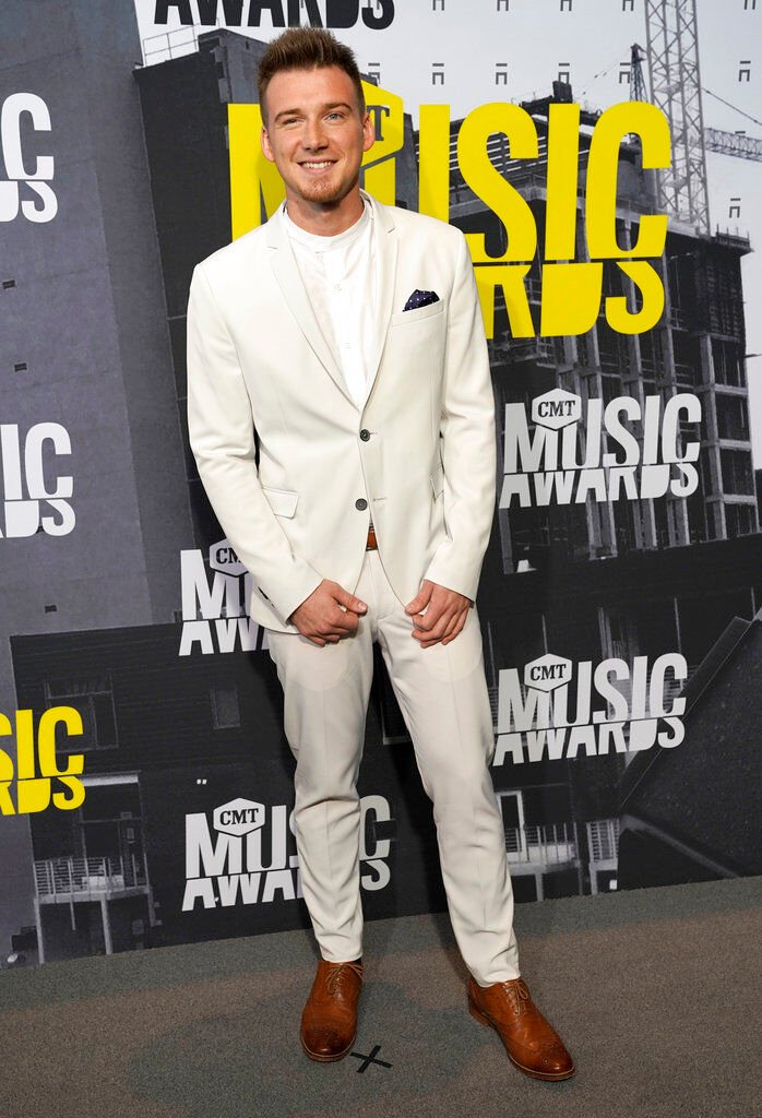 Grand Ole Opry Under Fire For Morgan Wallen Performance