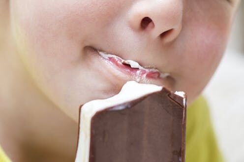 Why Kids Shouldn’t Eat Added Sugar Before They Turn 2, According To A Nutritional Epidemiologist