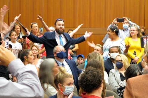 Watch For These Conflicts Over Education In 2022