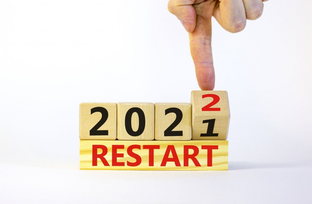 Want To Hit ‘restart’ On Your Eating Habits For 2022? Here’s Some Food For Thought