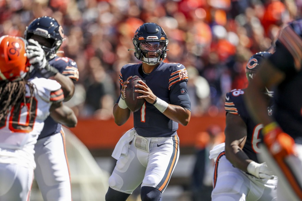 Dan Wiederer: An Open Letter To New Bears Coach Matt Eberflus. Welcome! Now Understand The Colossal Challenge You Just Accepted.