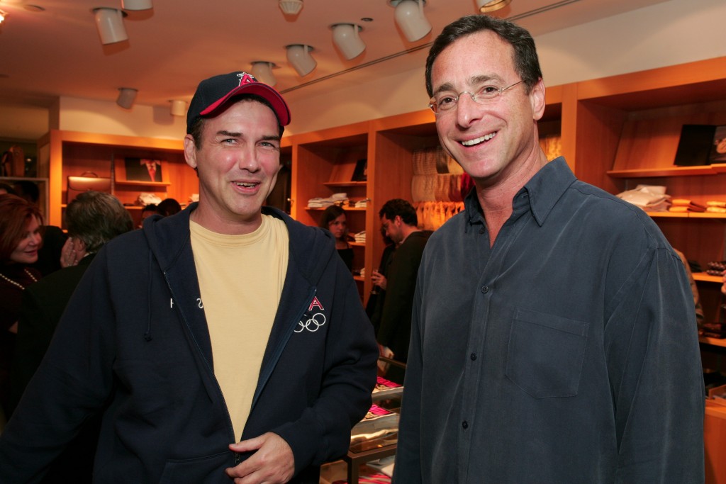 Bob Saget And Norm Macdonald’s Enduring Friendship