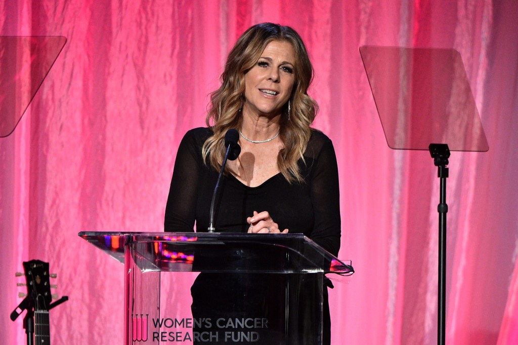 Rita Wilson Set To Appear On ‘yellowstone’ Prequel ‘1883’