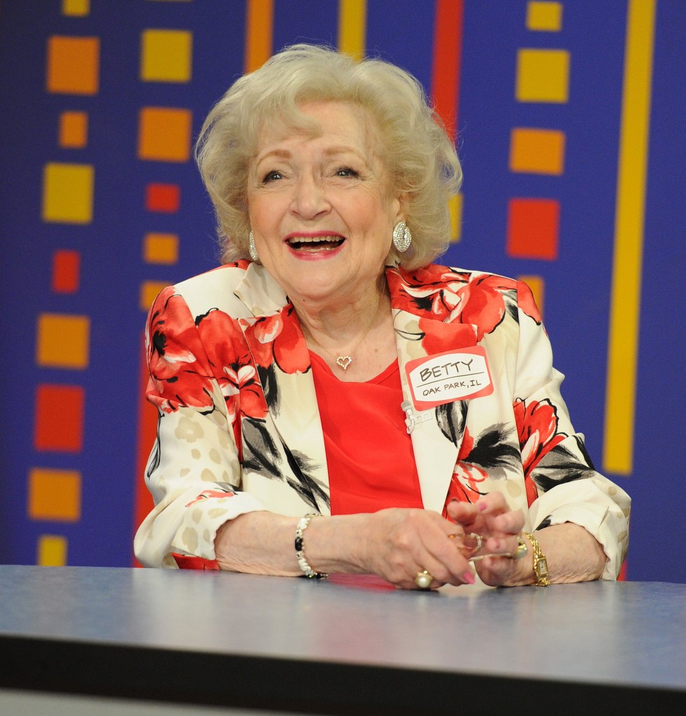 Betty White’s Agent On How Much Fans Loved Her: ‘she Knew It’