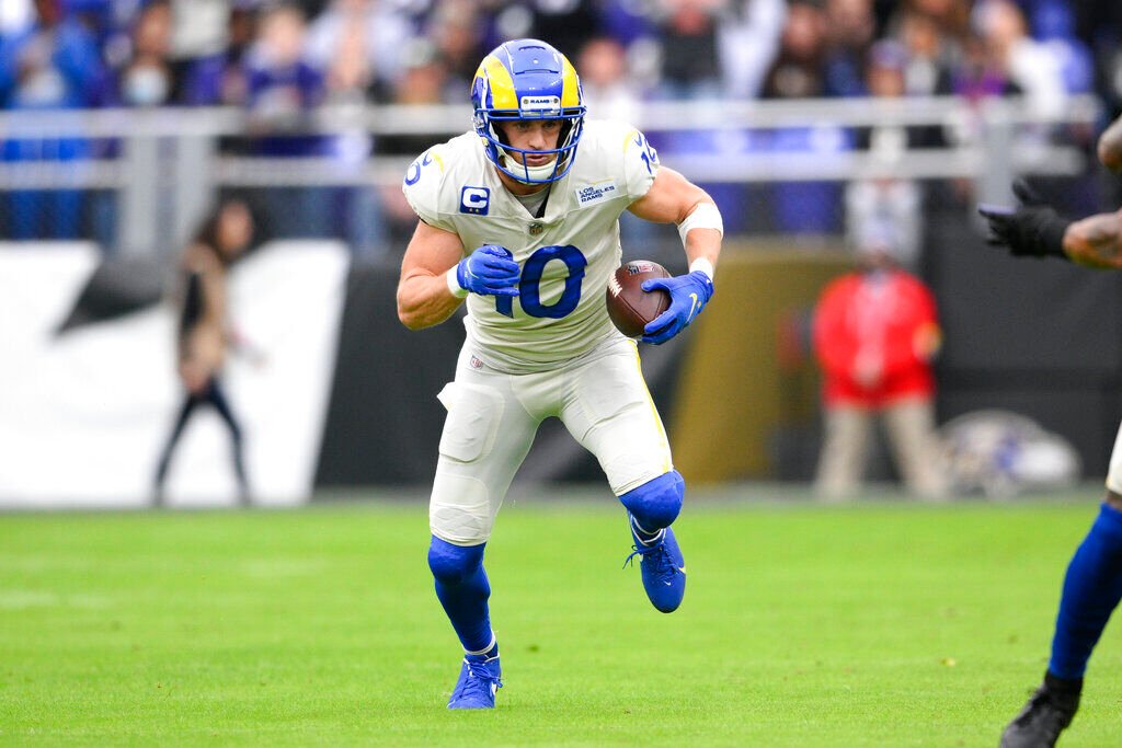 Havin’ A Record Year: Nfl Marks Set To Fall In Week 18