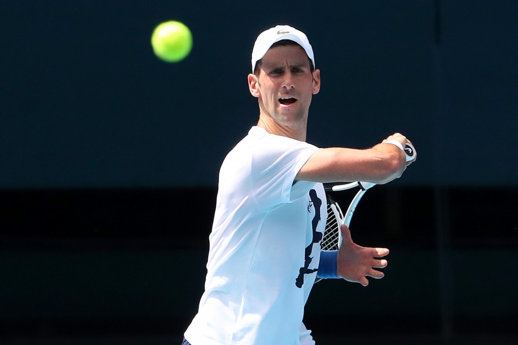 Novak Djokovic Is ‘the Best Player In The History Of Men’s Tennis’ But He Is Leaving A ‘complicated’ Legacy Off The Court