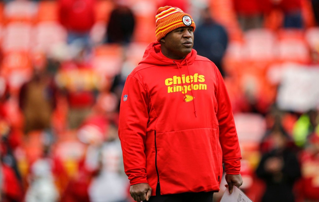 Mike Preston: With So Many Nfl Openings, It’s Past Time For More Black Coaches To Be Hired