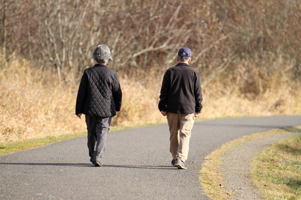 Exercise May Protect Your Brain Even If You Have Signs Of Dementia, Study Finds