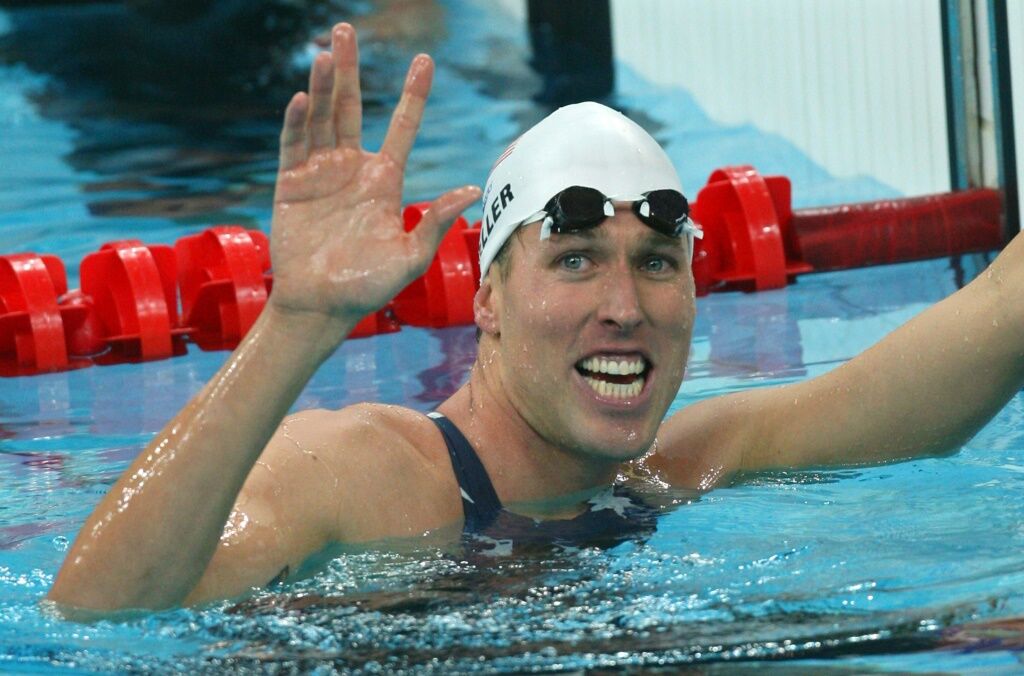 Inside Klete Keller’s Fall From Olympic Swimming Gold To The Capitol Riot