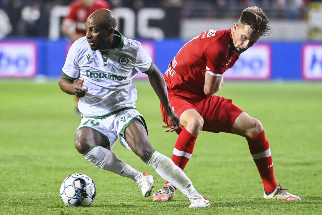 After Earning A ‘dream’ Qualification, The Tiny Island Nation Of Comoros Is Ready To Take On A Continent At The Africa Cup Of Nations